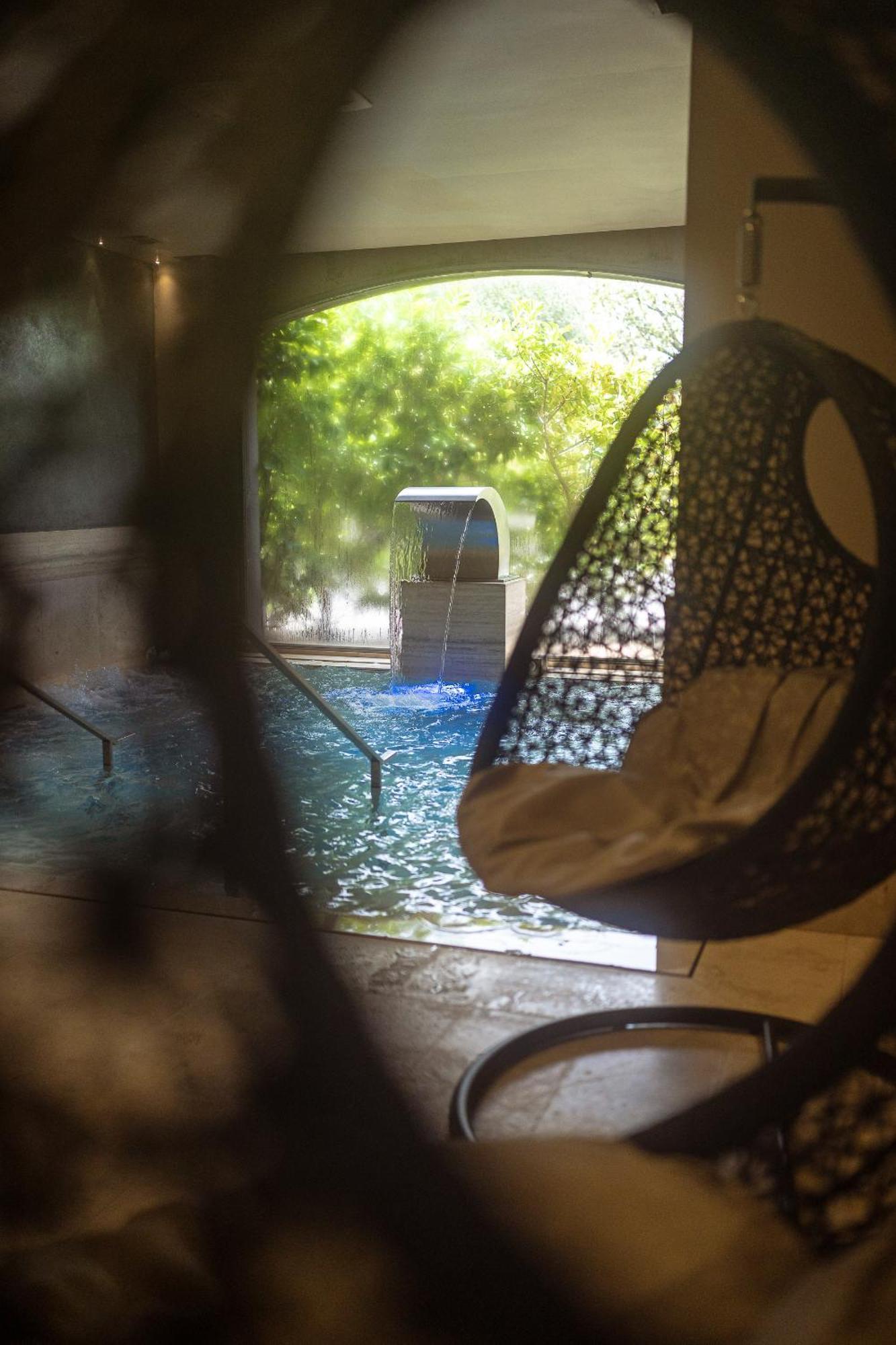 Villa Neri Resort & Spa Linguaglossa Kültér fotó