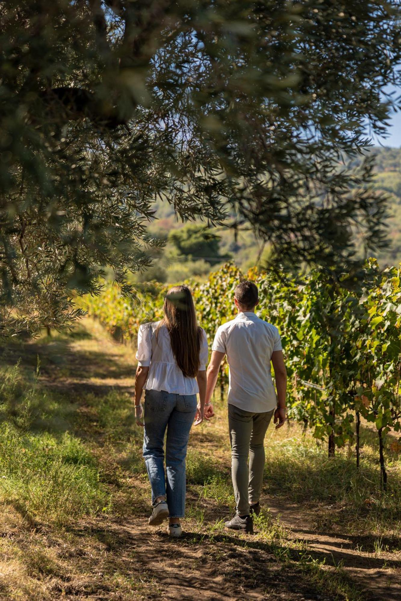 Villa Neri Resort & Spa Linguaglossa Kültér fotó