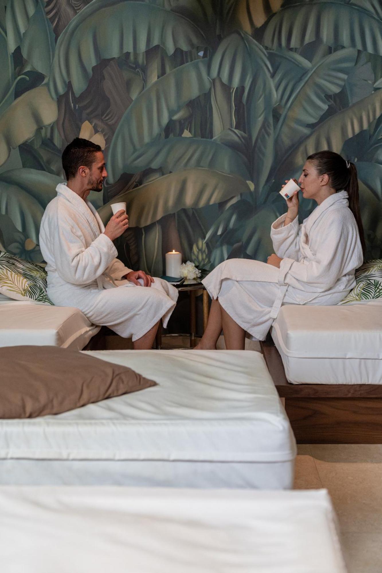 Villa Neri Resort & Spa Linguaglossa Kültér fotó