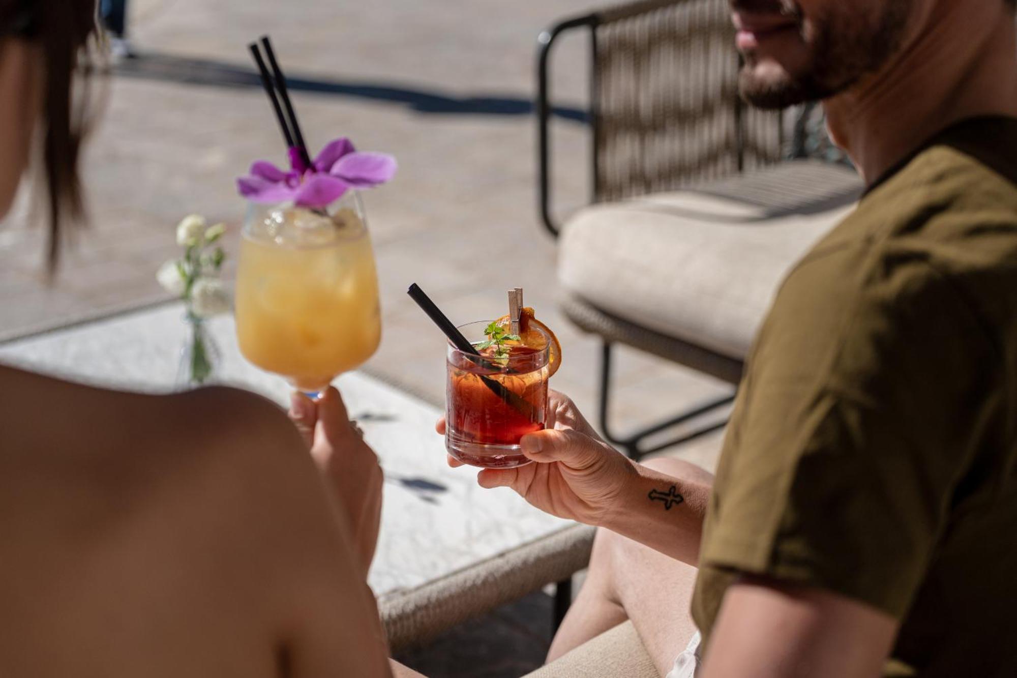 Villa Neri Resort & Spa Linguaglossa Kültér fotó